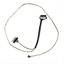 Non-Touch EDP 30PIN LCD Screen video Cable For Lenovo Ideapad 3-15IIL05 81WE picture