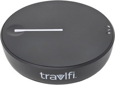 Journeygo LTE RV Wifi Hotspot | RV Internet with Multiple Networks, Pay as You G picture