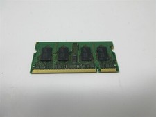 ADATA 1GB 1Rx8 Memory RAM DDR3 SDRAM PC3-10600S-999 AD73I1A0873EU picture