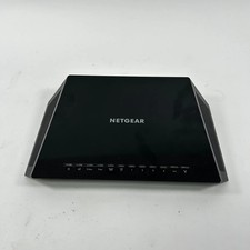 NETGEAR Nighthawk AC2400 Dual Band Smart WiFi Router picture