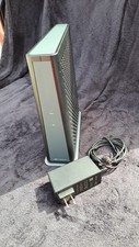 Arris DG3450 Cable router and modem picture