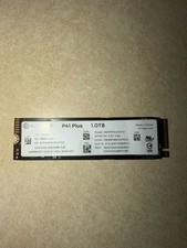 Solidigm P41 Plus 1TB 2280 PCIe Gen4 M.2 NVMe SSD SSDPFKNU010TZ picture
