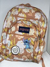 Jansport Backpack Autumn 🍂 Numerous Pockets picture
