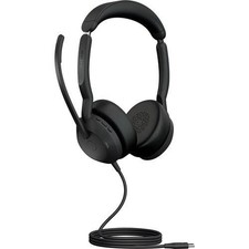 Jabra Evolve2 50 Headset 834251 picture