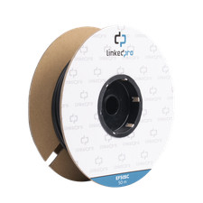 Linkedpro EF-50-SC Fiber Optic Cable Single SC-SC Duplex Connectors 164 ft picture