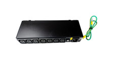 Dell AP6015 8-Outlet 100-240V PDU Power Strip Distribution Unit picture
