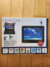 PROSCAN TABLET 8