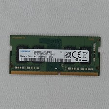 Samsung 2GB DDR4 SO-DIMM PC4-2400T 260-Pin Non-ECC RAM M471A5644EB0-CRC picture