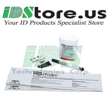 Evolis ACL002 Advanced Cleaning Kit for Zenius / Elypso / Primacy picture