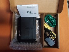 Actiontec PK5000 802.11g Wireless DSL Modem Router (CenturyLink) picture