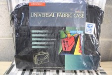 New Noteworthy Universal Fabric Case NWCCDFB Made in USA picture
