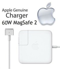 Genuine 60w T-Tip Power Adapter charger Macbook Pro 2012-2017 A1435 A1425 A1502 picture