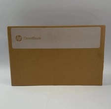 New SEALED HP OmniBook 3 16-BY0199NR 16