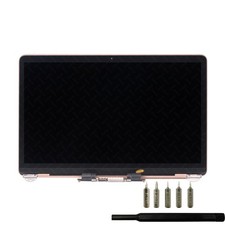 New OEM LCD Screen Display Assembly For MacBook Air 13