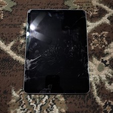 Apple iPad air 4th Gen A2324 64GB Wi-Fi 10.9