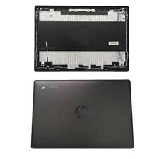 M55115-001 New Top Case For HP Chromebook 11 G9 EE Lcd Back Cover Lid w/ Antenna picture
