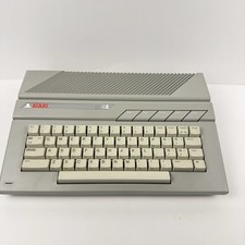 ATARI 65 XE Home Vintage Computer UNTESTED PART REPAIR ONLY picture