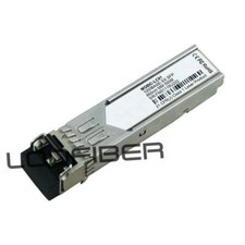 MGBIC-LC01 Extreme Networks Compatible 1000BASE-SX SFP, 850nm 550m Transceiver picture