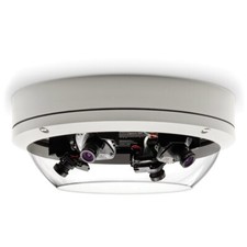 NIB Arecont Vision AV20175DN-NL 20MP SurroundVideo **Authorized Reseller** picture