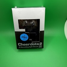 Cheerdots 2 AI Recording Split Mouse Wireless Bluetooth 5.0 Model CHP04 picture