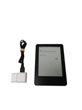 Amazon Kindle WP63GW E-Reader reset tested grade A picture