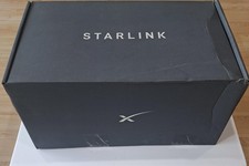 Starlink V2 Satellite Dish Kit with Router  UTA212  UTR211 G1N picture