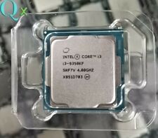 9Th Gen Intel Core I3-9350KF LGA1151 CUP Processor SRF7V 4.00GHZ Quad Core 91W picture