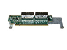 Silicom S3AIU5-A2 V:3.0 1U Backplane Gen3 for Intel S1600JP inc 2 x Cables picture