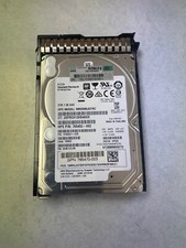 765466-B21,765873-001 HPE 2TB SAS 7.2K SFF SC 512e DS HDD picture