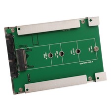 Open box M.2 (NGFF) SSD to SATA III 2.5