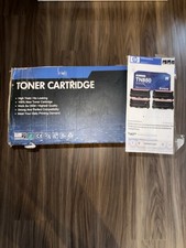 TN850 4PACK TONER CARTRIDGE REPLACEMENT FOR BROTHER TN850 ( HL-L6200DW HL-L5200D picture