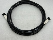 NEW NetApp 112-00178, QSFP - QSFP - 5m Ext SAS Cable  picture