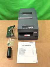 Epson TM-H6000III Serial Receipt Printer C31C625A8771 🇺🇸✨🇺🇸✨ NEW OPEN BOX picture