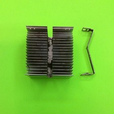 Gateway Atxstf Fed Pro 933M Computer Cooling System Heat Sink 4500654 picture