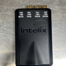 Intelix AVO-V3PT-F Component Video Pass Through Balun Active Plus Balun G58 picture