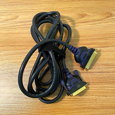 Belkin IEEE 1284 Parallel Printer Cable DB25 Male to Centronics 36F 6 ft picture