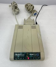 Multi-Tech Systems MultiModem ZDX 28.8Kbps Data/Fax Modem MT2834ZDX picture