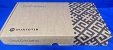 MikroTik CCR2116-12G-4S+ Cloud Core Router 16-Core 16GB 4x10G SFP+ NEW #2 picture