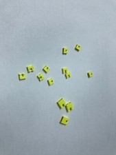 Micro/Mini Jumper/Jump Block 2mm/2.54mm Computer/HD/CD/SCSI/PCB/Circuit Board picture