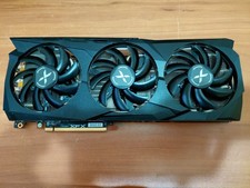 XFX AMD Radeon RX 6700 XT Gaming 12GB Graphics Card GPU (MISSING I/O Brakcet) picture