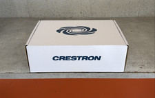 New Sealed - Crestron UC-P10-T-C-HS Flex 10