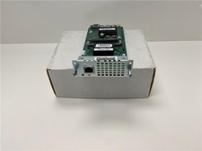 Cisco Meraki NIM-1MFT-T1/E1 1 PORT MULTIFLEX TRUNK VOICE/CLEAR-CHANNEL DATA T1/E picture