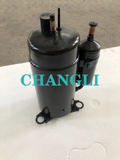 1PCS Sanyo C-1RN40L5A compressor new via FedEx or DHL picture