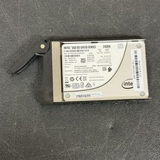 Intel D3-S4510 SSDSC2KB240G8 240GB 2.5