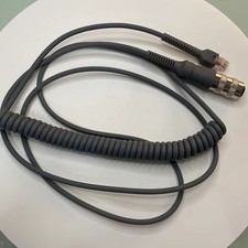USB Scanner Cable 25-71918-01R for Symbol VC5090 to LS3408 DS3407 DS3408 (6PIN) picture