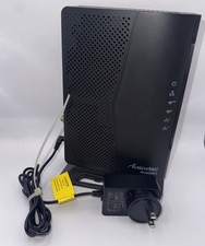 ScreenBeam WCB6200Q Bonded MoCA 2.0 WiFi Extender, 4 Int. Antennas 5GHz, Fast… picture