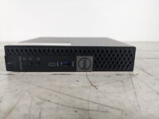 DELL OPTIPLEX 7050 i5-6600T @ 2.70 GHz, 8GB RAM, NO HDD/OS - (PARTS) picture