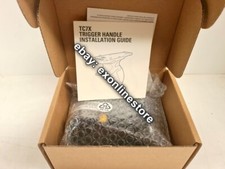 TRG-TC7X-SNP1-02 - Genuine Zebra/Symbol TC70/75 Snap On Trigger Handle picture