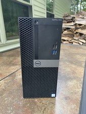Dell OptiPlex 3040 MT Desktop PC i5-6500 3.2GHz 8GB RAM No HDD/OS picture