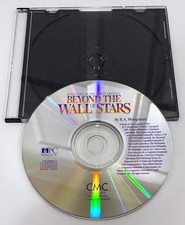 Beyond the Wall of Stars by Creative Multimedia for Mac/Windows from 1992 picture